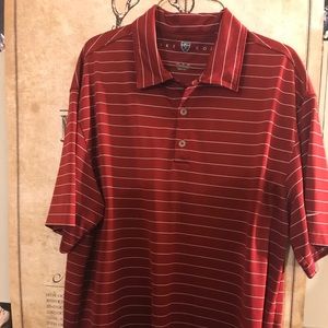 Nike Golf Fit-Dry Polo (Men’s XL)